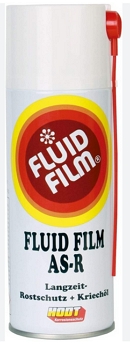 FLUID FILM AS-R Langzeit-Rostschutz + Kriechöl