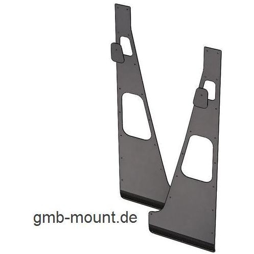 gmb-mount