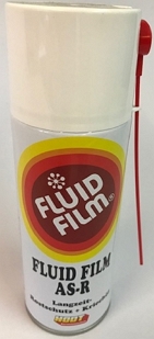 FLUID FILM AS-R Langzeit-Rostschutz + Kriechöl